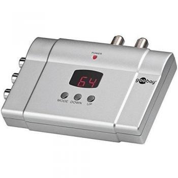 Goobay HF-2 - Modulador RF
