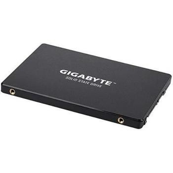 Gigabyte 256GB 2.5 SATA 6Gbps Solid State Drive, GP-GSTFS31256GTND