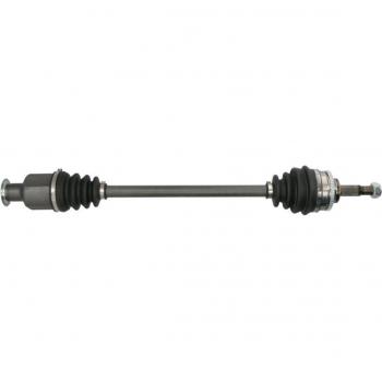 Árbol de transmisión PASCAL G2R073PC - Alta resistencia y durabilidad