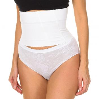 Corsé Faja Moldeadora Gold ControlBody Compresión Fuerte 110417 Mujer