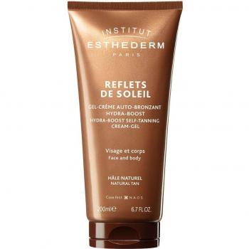 Institut Esthederm Reflects de Soleil Hydra Boost Self-Tanning Cream Gel 200ml