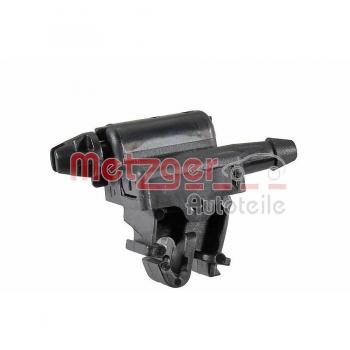 Tobera de Lavado de Parabrisas METZGER 2221163 para CITROËN C4 Grand Picasso II y C4 Picasso II