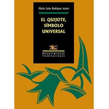 El Quijote símbolo universal