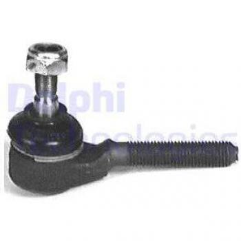 Rótula de dirección DELPHI TA1188, tipo: rótula de dirección, características: alta durabilidad, precisión en la dirección, fácil instalación, compatible con múltiples modelos de vehículos