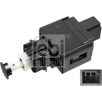 Interruptor de luces de freno FEBI BILSTEIN 174510