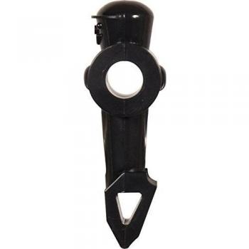 Buffalo Prof.Soccerm. 16mm Blk