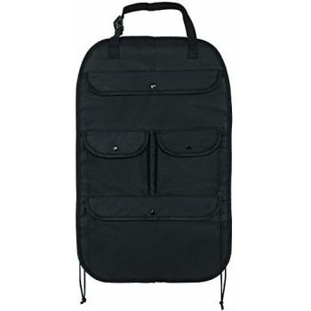 Britax Römer Accesorios Originales, Organizador de Asiento, Bolsa de respaldo para silla de coche, Negro