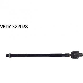 Rótula axial de dirección SKF VKDY 322028