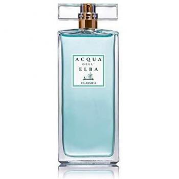 Acqua Dell’Elba Classica Donna Eau De Parfum