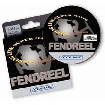 COLMIC Fendreel mt.150 Mis. 0,168