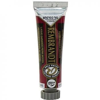 15 ml – Rembrandt Artistas aceite color – permanente), tamaño mediano – Serie 3