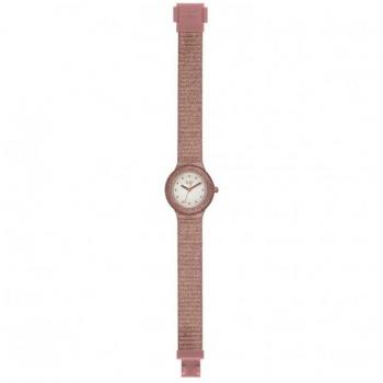 Reloj de mujer Hip Hop HWU0969, diámetro de 32 mm, diseño moderno y colorido