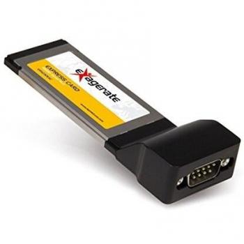 Hamlet XRS232EXC - Tarjeta PCMCIA