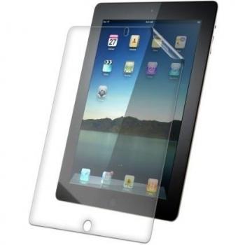 Zagg invisibleSHIELD - Protector de Pantalla para Tablet