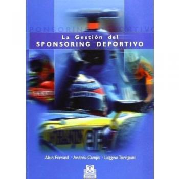 Gestión Del Sponsoring Deportivo