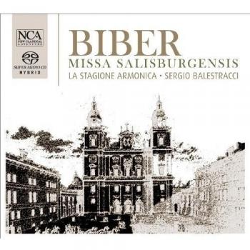 Missa Salisburgensis