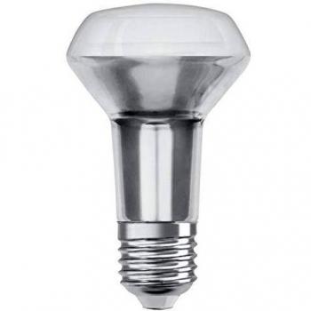 Bombilla LED Reflectora R63 2,6W E27 210lm Luz Cálida 2700K