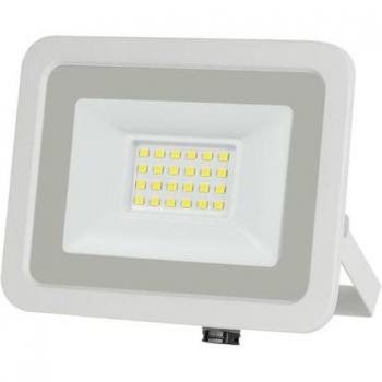 Foco LED Blanco 20W 6000K 200-265V AC