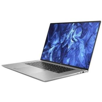 Laptop HP ZBook Studio G11 16 Ultra 7-155H, 32GB RAM, 1TB SSD, Estación de trabajo móvil