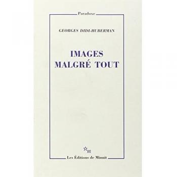 Paradoxical Images: The Editions De Minuit Collection