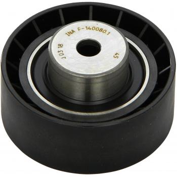 Polea tensora INA 531 0736 10 para correa poli V, compatible con MG ZR y ROVER 200