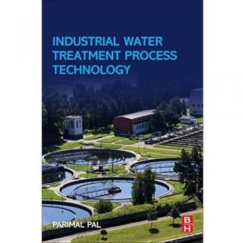 Industrial Water Treatment Process Technology