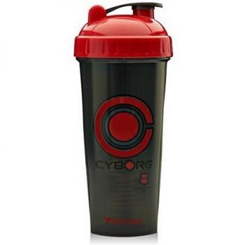 Super Hero Gym Protein BCAA - Vaso mezclador para batidora