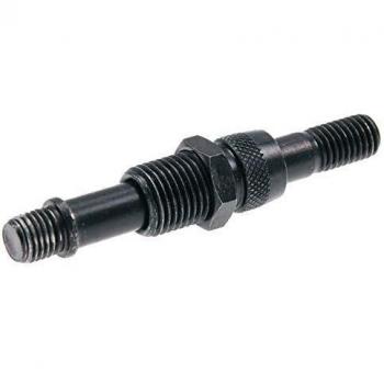 BGS 405-M8 | Mandril de tracción para tuercas remachables para BGS 405 | con tuerca M8
