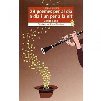 29 Poemes Per Al Dia A Dia I Un Per A La Nit: 192