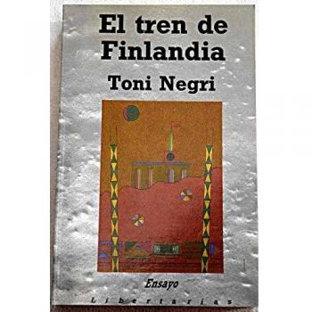 El tren de Finlandia: 43