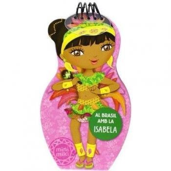 Al Brasil Amb La Isabela: 1