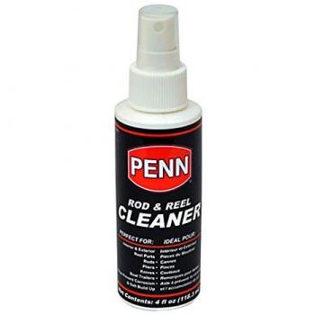 PENN® Rod and Reel Cleaner