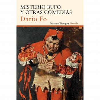 Misterio bufo y otras comedias: 298 - Dario Fo