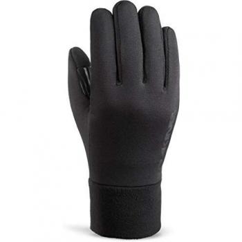 Dakine Storm Liner Gloves - Men's Black Large