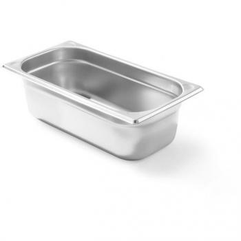 HENDI Recipiente Gastronorm 1/3 - Kitchen Line - 3.4 L - 325x176x