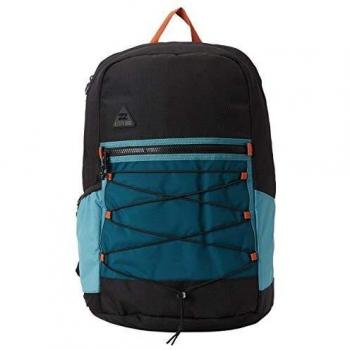 BILLABONG Mochila Axis Pack 24L Deep Teal-única
