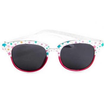 Martinelia Gafas de Sol Infantiles Stars con Protección UV400