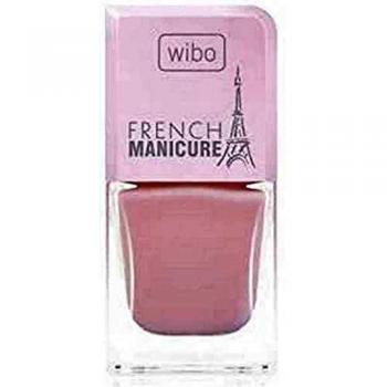 Wibo Wibo French Manicure Nails 3 8.5 ml