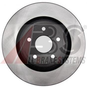 ABS 18088 Brake Disc - (Box contains 1 disc)