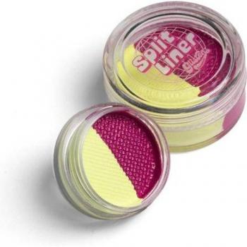 Glisten Cosmetics Ripple Split Liner Eyeliner Small - 3g