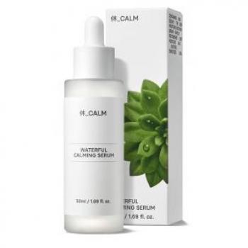 HUE_CALM - Waterful Calming Serum 50ml