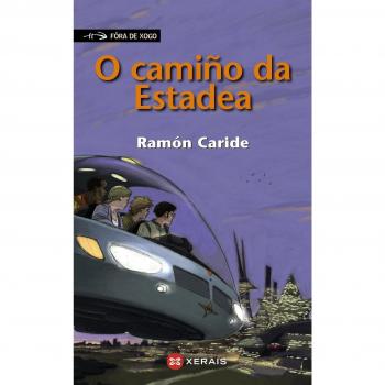 O camiño da Estadea: O regreso de Sheila e Said