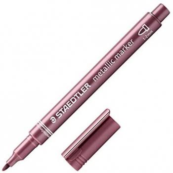 STAEDTLER – Rojo