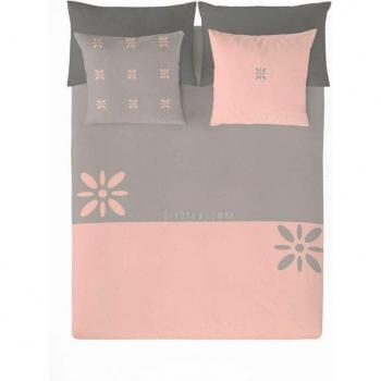Funda Nórdica 100% Algodón Devota & Lomba Fabricado en España Cama de 90 (150 x 220 cm)