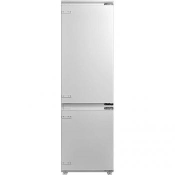 Frigorífico Combinado Integrado Valberg 248L Clase E W625C