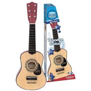 Bontempi 21 5530 Juguete Musical - Juguetes Musicales