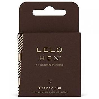 LELO HEX Respect XL 3 200 g