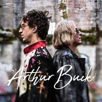 Arthur Buck 12 VINYL Single