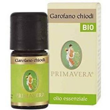 Aceite Esencial de Clavos de Girofles Bio 5 ml - OE Garofano Chiodi Flora