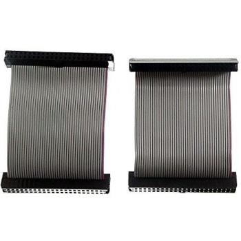 M-ware - 2 x 5 cm Cable Mini IDE 44pin id7572